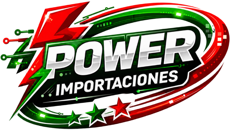 Power Importaciones